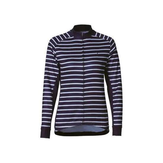 Maillot manches longues femme BBB Cycling Omnium