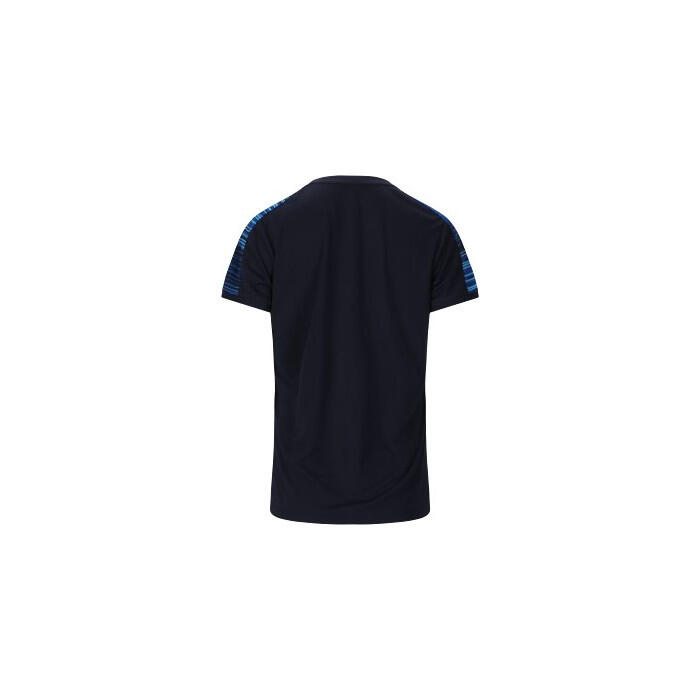 Tshirt FZ CL2605 W Bleu SS Tee 2/3