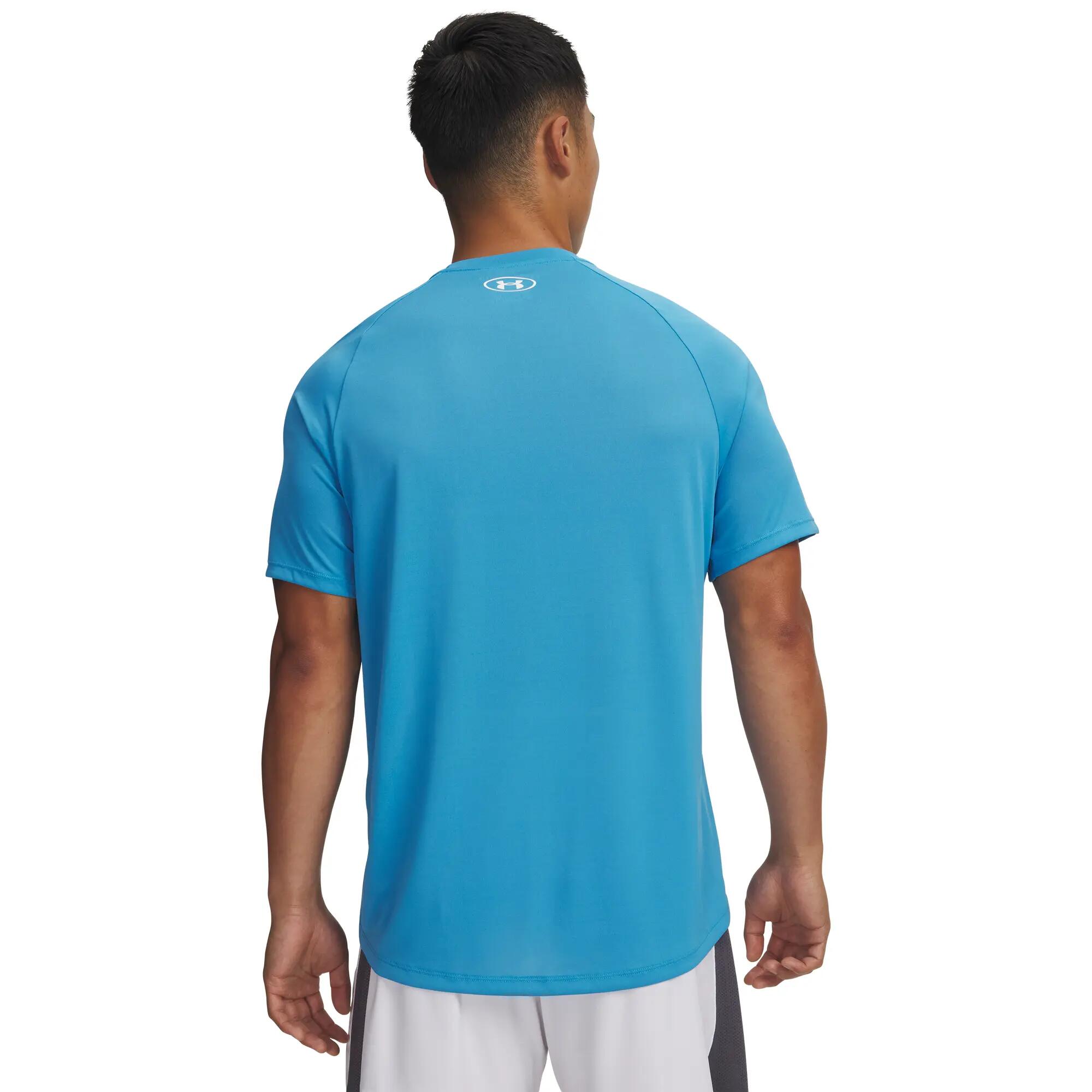 Under Armour Herren T-Shirt Tech 2.0 SS Tee 1326413 2/3