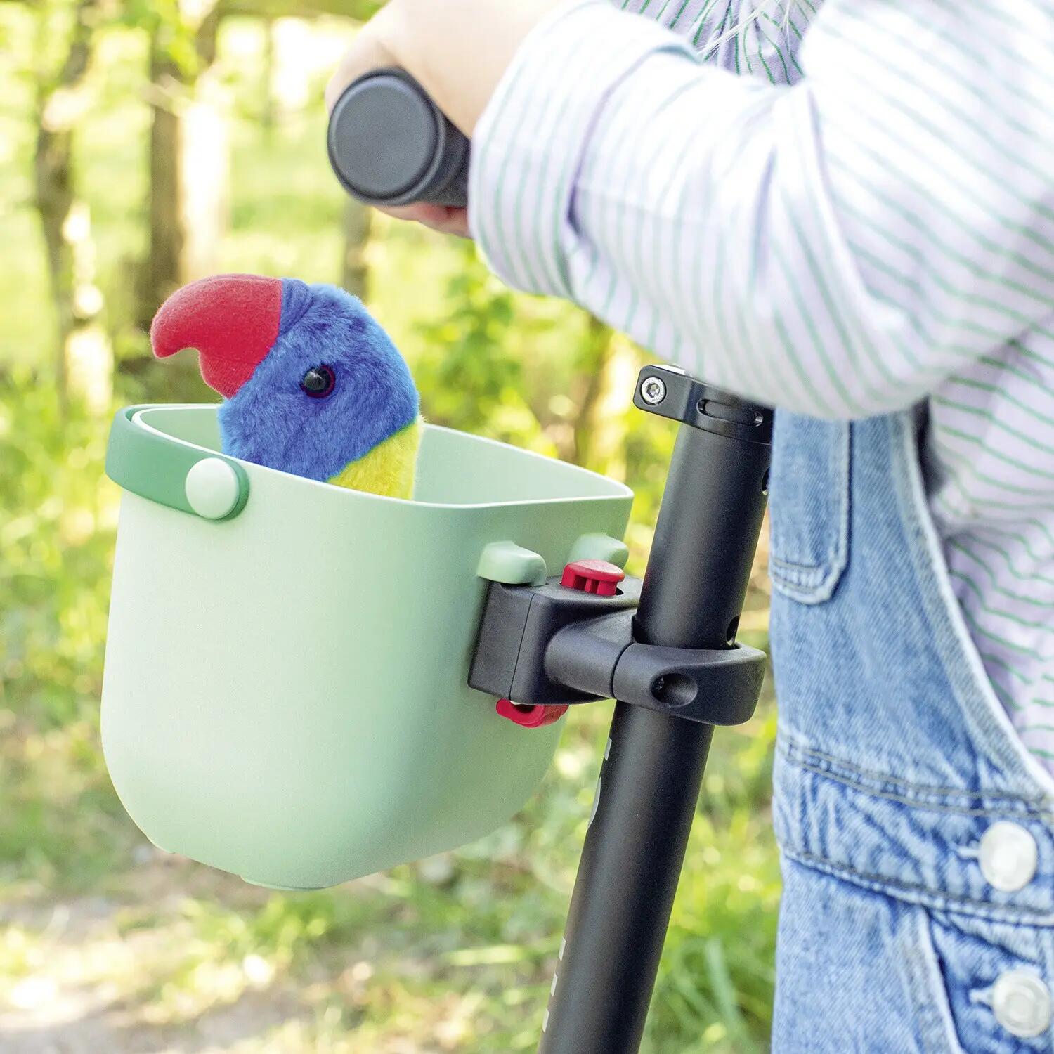 Panier enfant RIXEN & KAUL Lori Basket 4/5