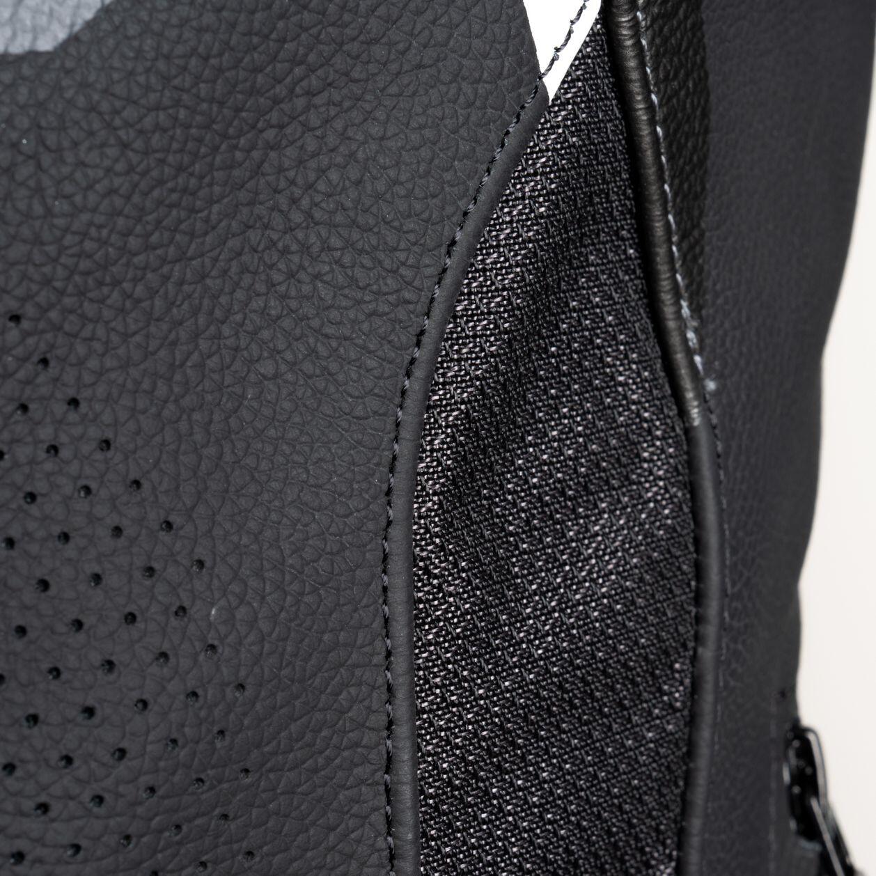 Blouson Moto HOMME Certifié | MISSILE V2 IGNITION -TECH-AIR® COMPATIBLE 6/7