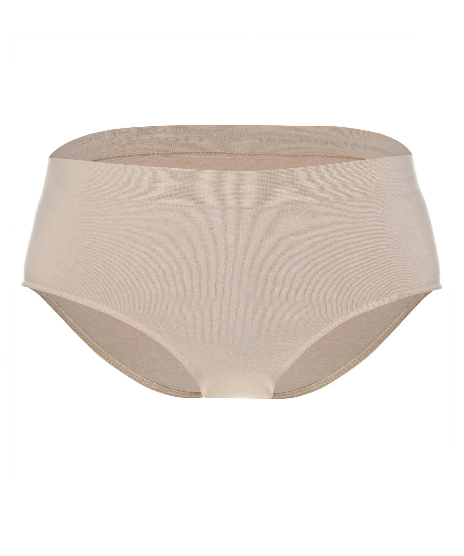 Majtki damskie bawełniane Brubeck classic COMFORT COTTON 3/4