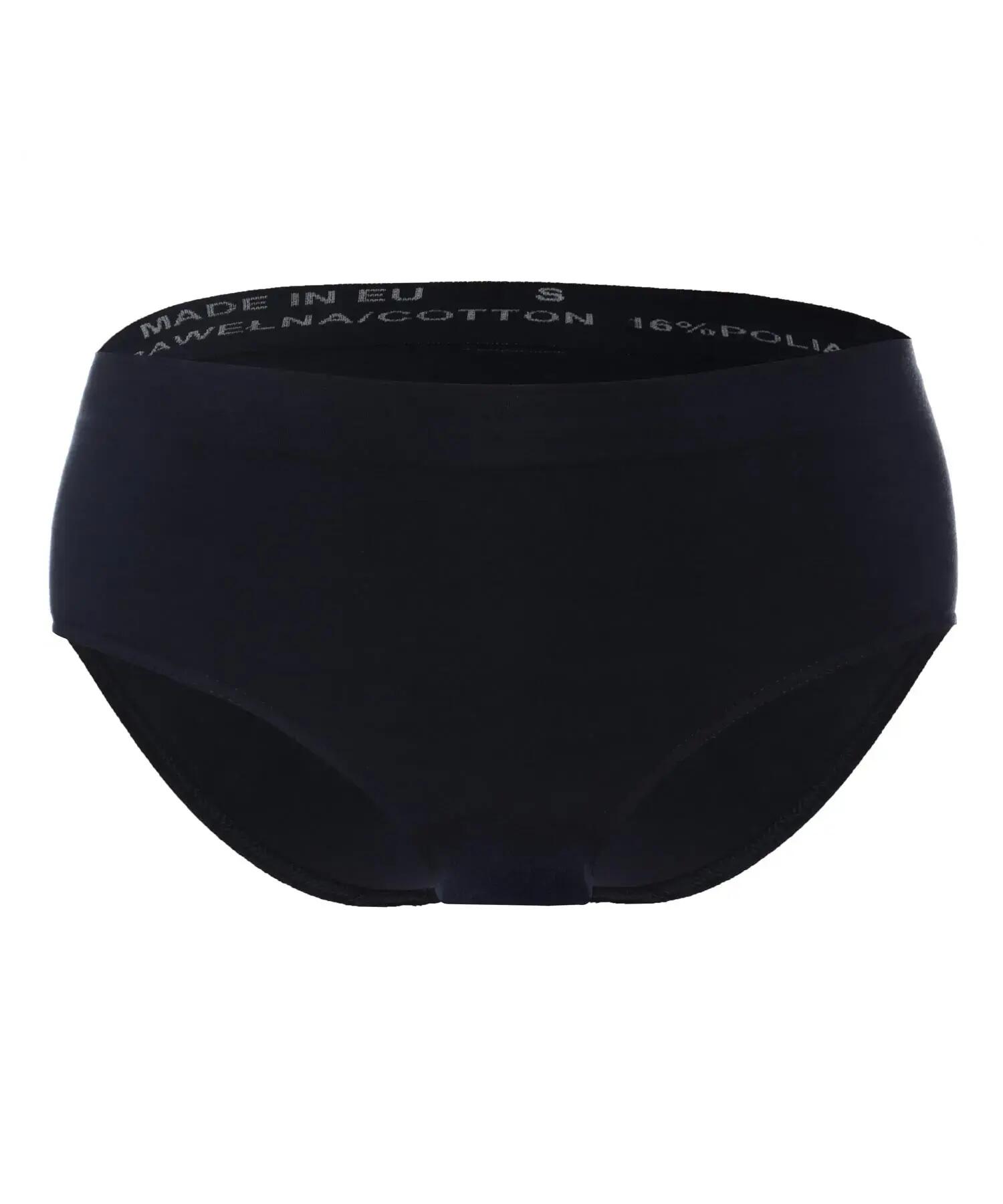 Majtki damskie bawełniane Brubeck classic COMFORT COTTON 3/4