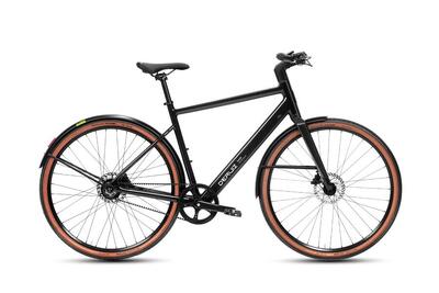 Turmali s elektrische fiets riemaandrijving 36v 250w 35nm 110km