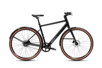 Turmali S E-Bike Riemenantrieb 36V 250W 35Nm 110km Urban Leicht