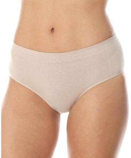 Majtki damskie bawełniane Brubeck classic COMFORT COTTON