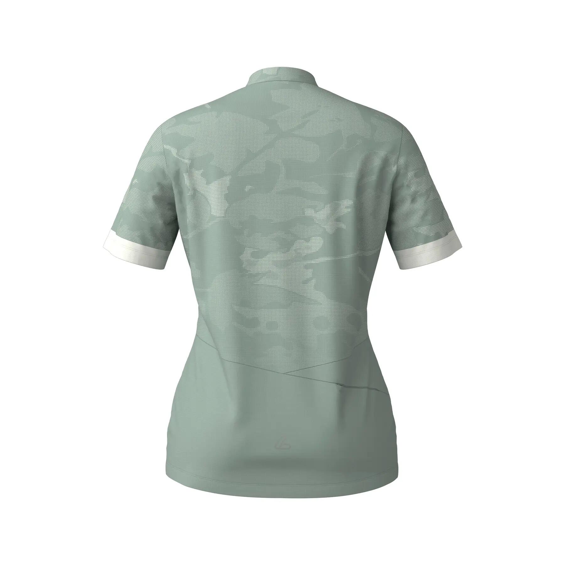Maillot femme Löffler Hz Illusion 2/2