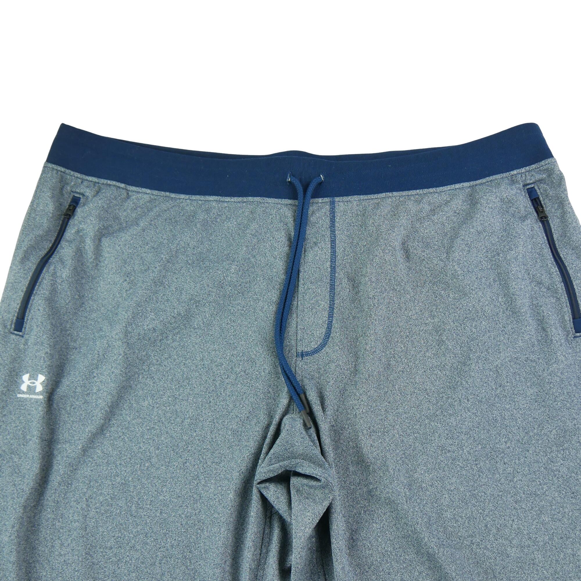 Seconde vie - Jogging Homme  Loose Fit Bleu - Excellent 3/6