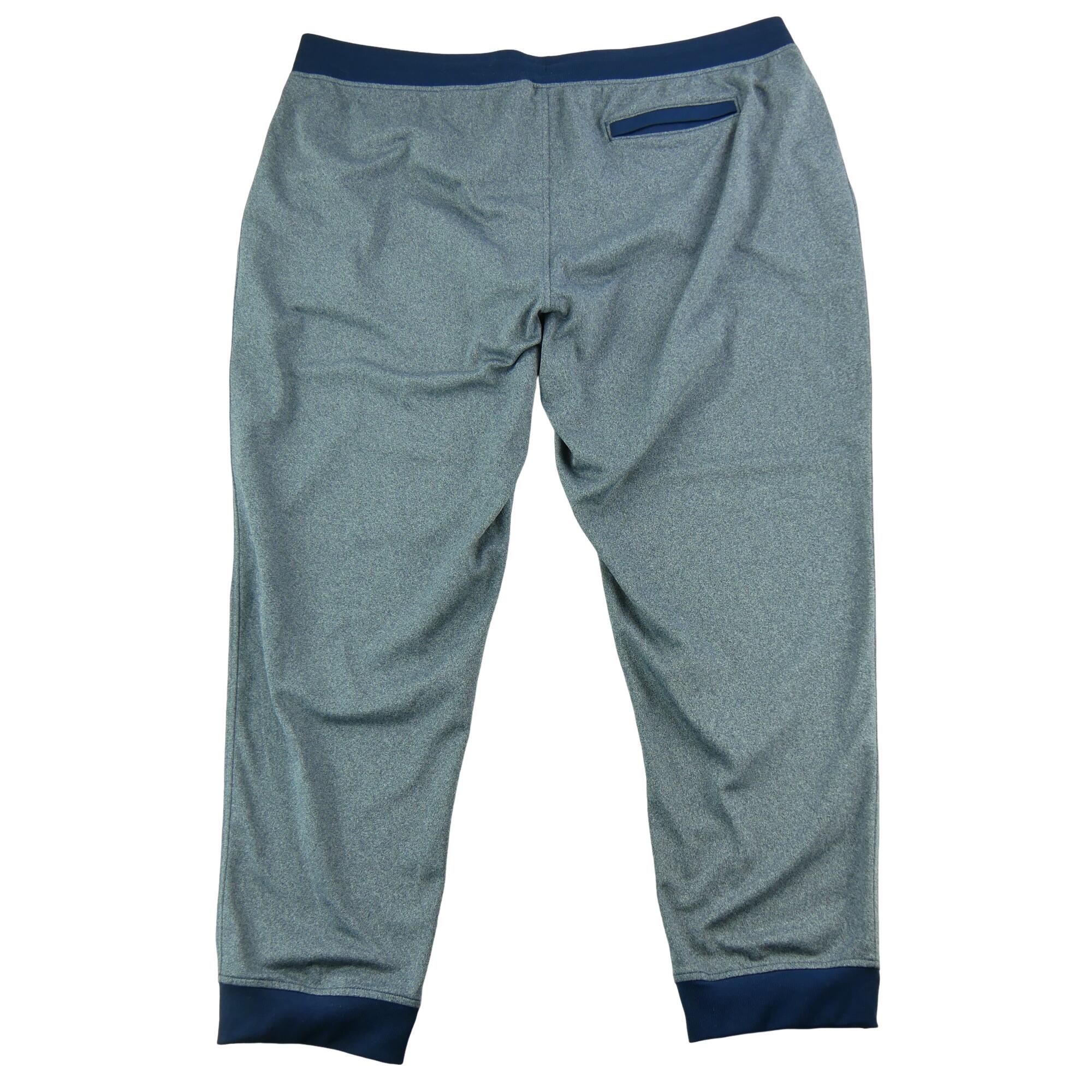 Seconde vie - Jogging Homme  Loose Fit Bleu - Excellent 2/6