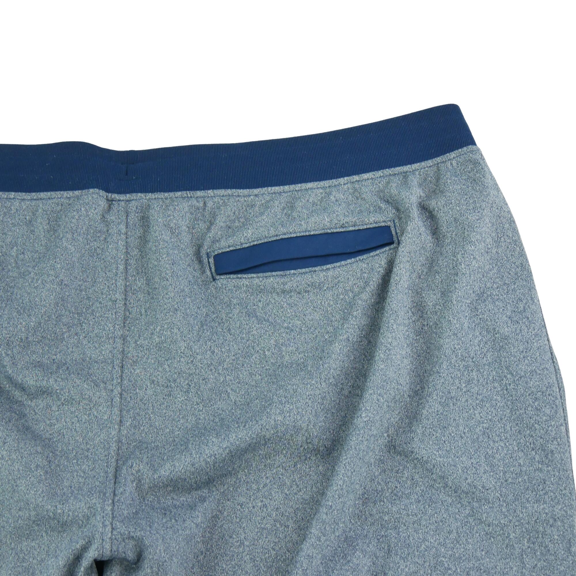 Seconde vie - Jogging Homme  Loose Fit Bleu - Excellent 4/6