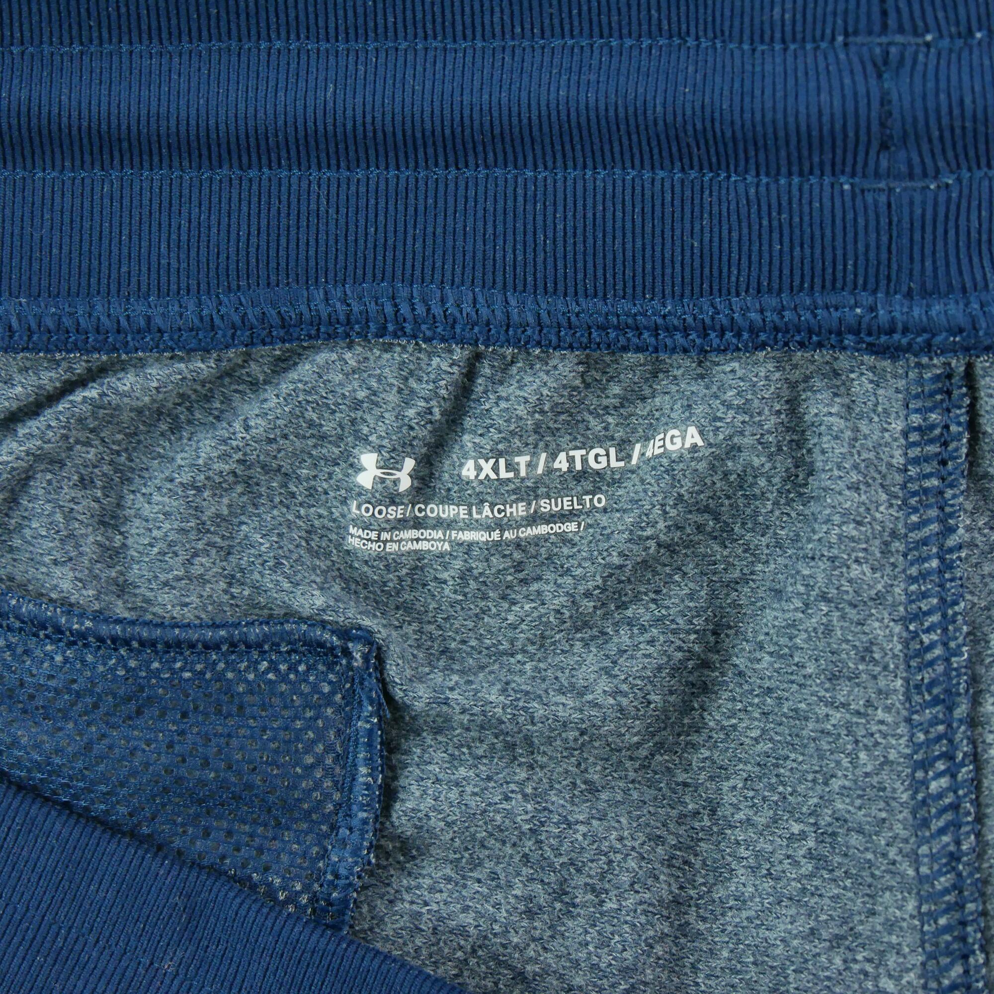 Seconde vie - Jogging Homme  Loose Fit Bleu - Excellent 6/6
