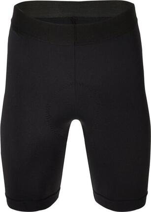 Cuissard Court sans Bretelles Santini Kickoff Noir Homme