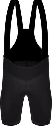 Cuissard Court à Bretelles Santini Kickoff Noir Homme