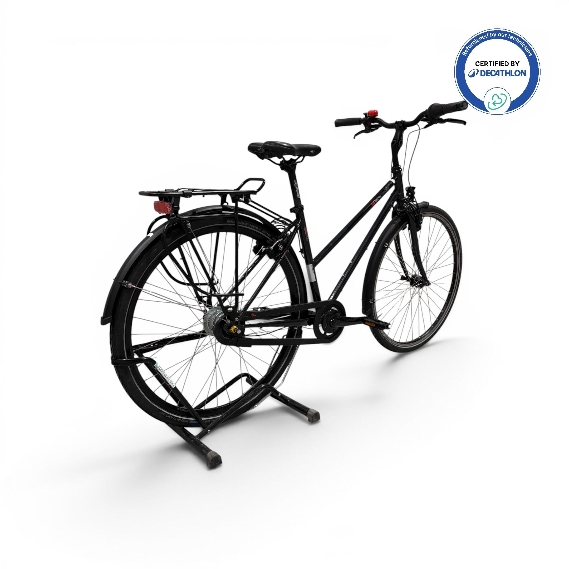 Seconde vie - Vélo électrique - VSF Fahrrad Manufaktur T-300 3/6