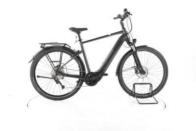 Tweedehands - pegasus premio evo 10 lite trekking e-bike - goed