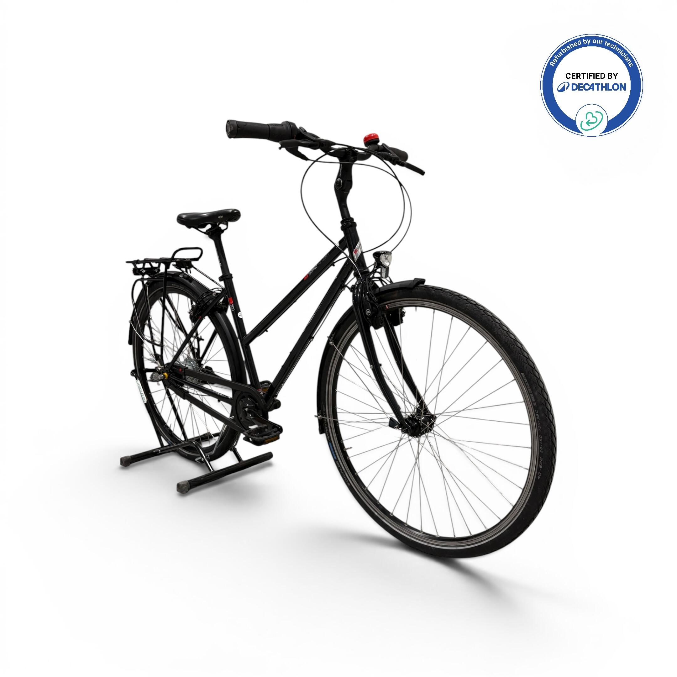Seconde vie - Vélo électrique - VSF Fahrrad Manufaktur T-300 2/6