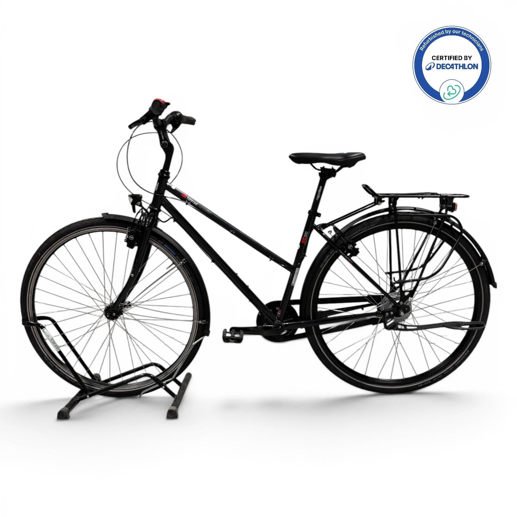 Seconde vie - Vélo électrique - VSF Fahrrad Manufaktur T-300 4/6