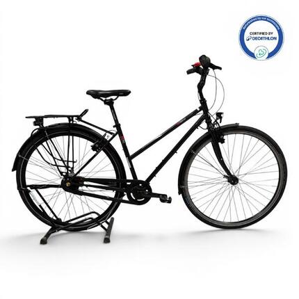 Seconde vie - Vélo électrique - VSF Fahrrad Manufaktur T-300
