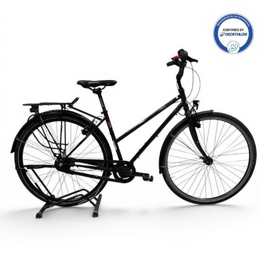 Seconde vie - Vélo électrique - VSF Fahrrad Manufaktur T-300