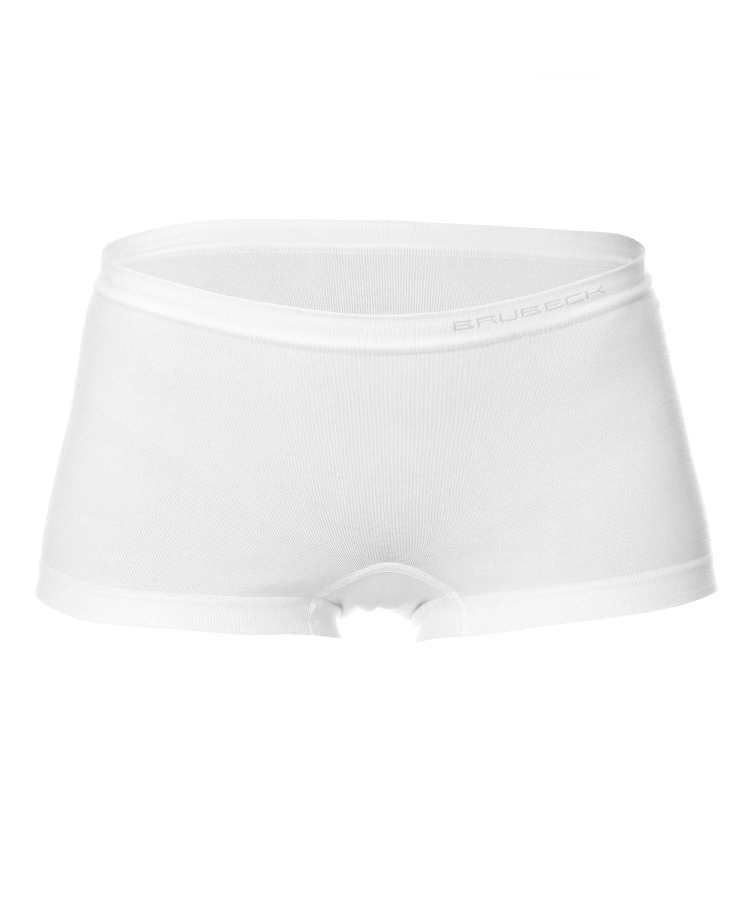 Bokserki damskie bawełniane Brubeck COMFORT COTTON 3/4