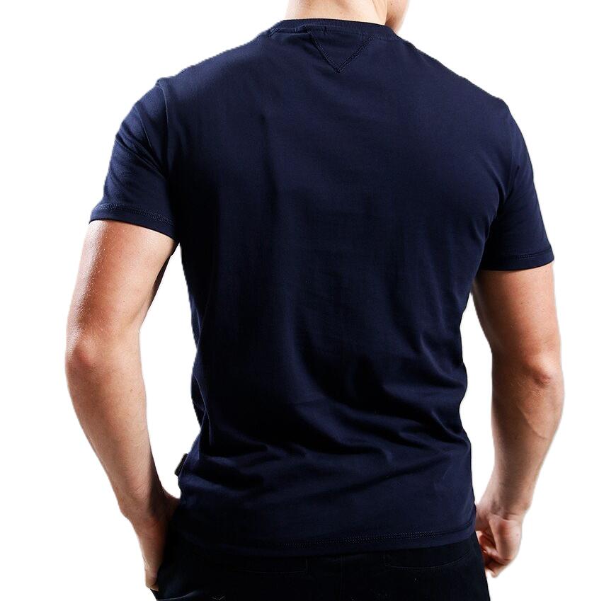 Polo de hombre Napapijri Ealis 2/5