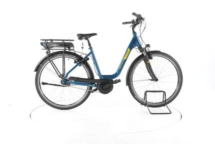 Reconditionné - Victoria Cysalo 13 City E-Bike Entrée basse - Très Bon