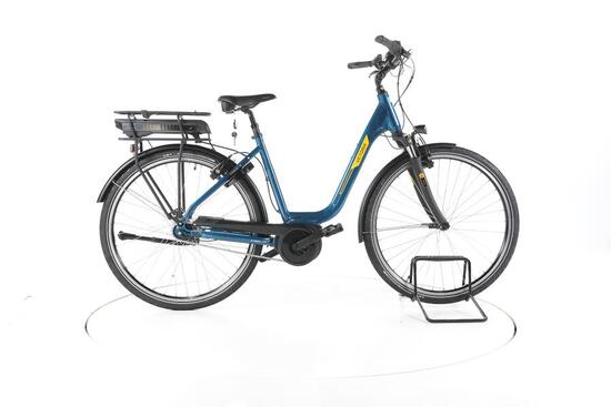 Reconditionné - Victoria Cysalo 13 City E-Bike Entrée basse - Très Bon