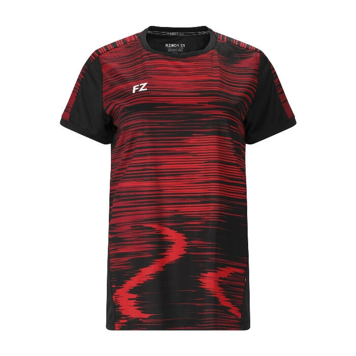 Tshirt FZ CL2605 W SS Tee 1/3
