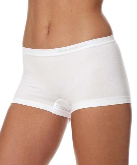 Bokserki damskie bawełniane Brubeck COMFORT COTTON