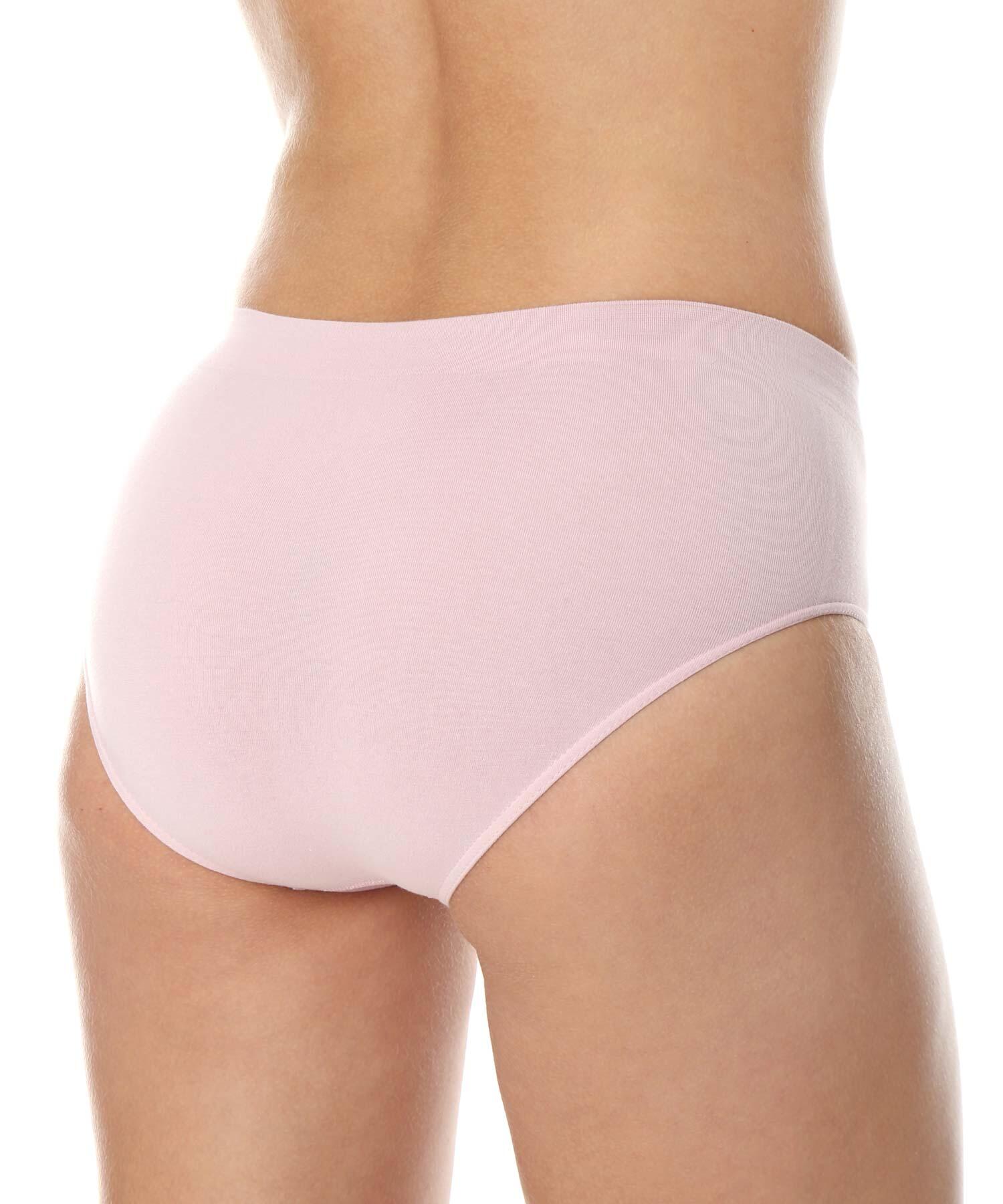 Majtki damskie bawełniane Brubeck classic COMFORT COTTON 2/4