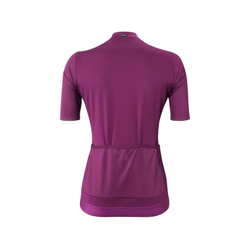 Dámský zipový trikot Löffler Skys Hotbond® Rf