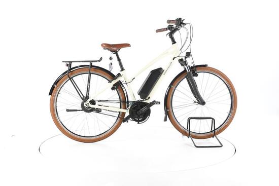 Reconditionné - Riese & Müller Cruiser2 Mixte vario City E-Bike - Très Bon