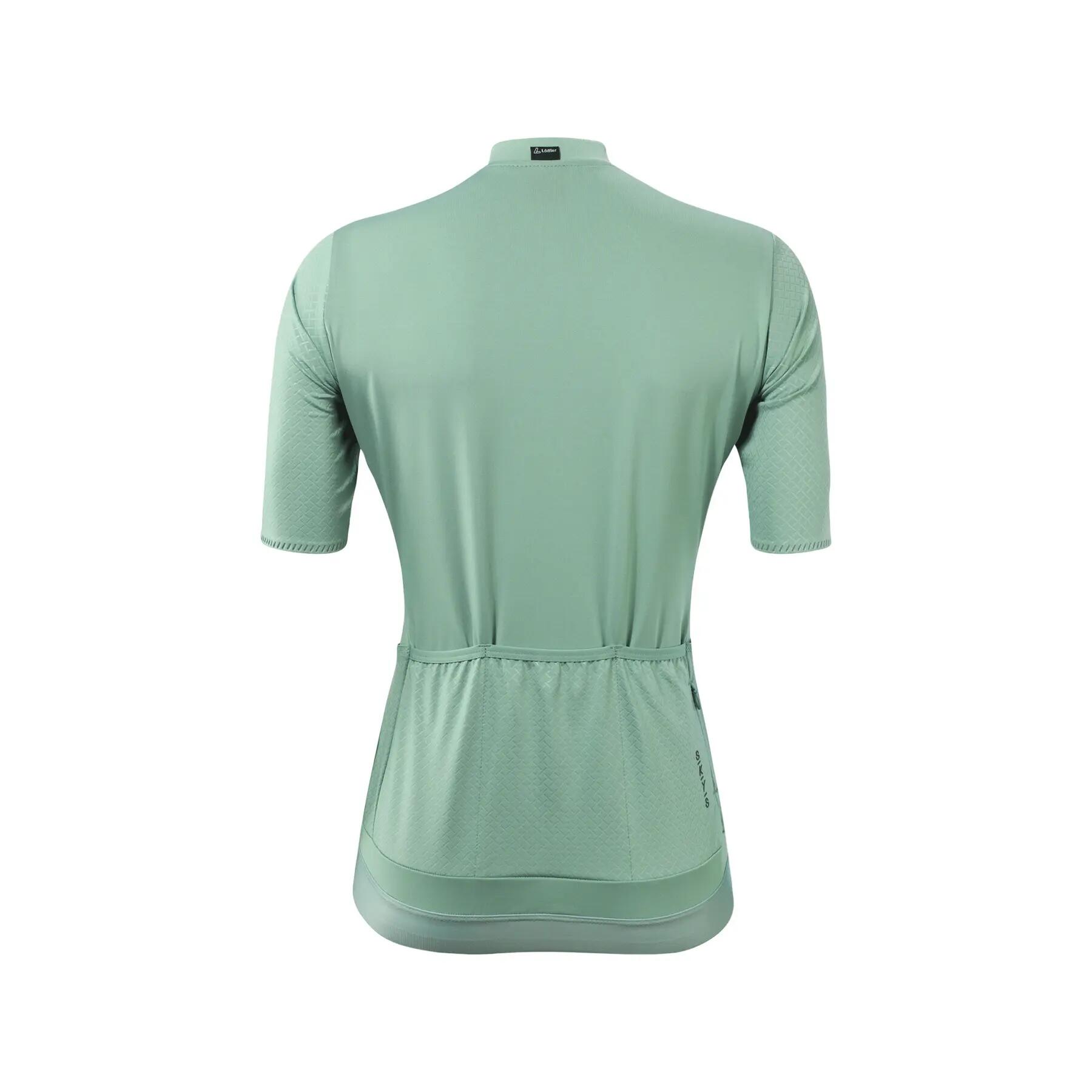 Damenmaillot Löffler Skys Hotbond® Rf 2/4