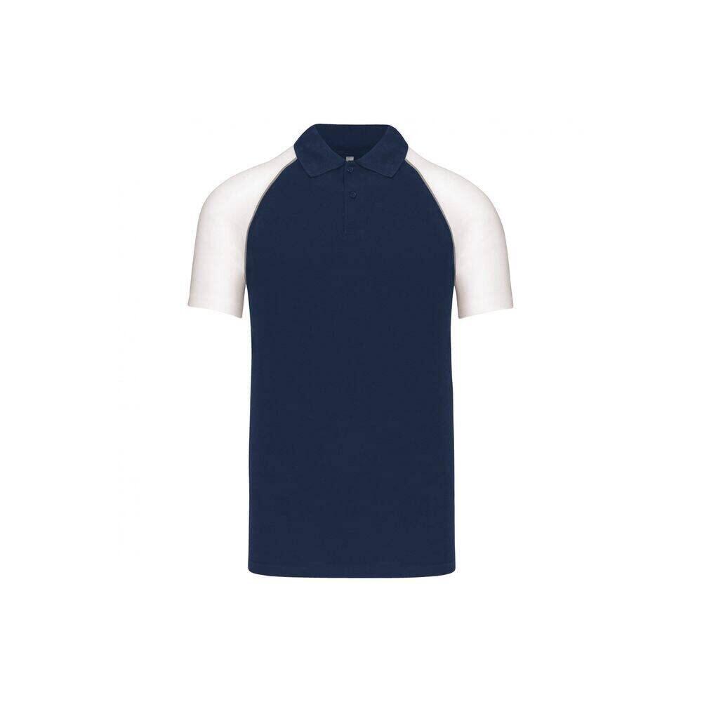 Polo Kariban Baseball 2/4