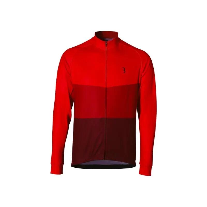 maglia a maniche lunghe elegante