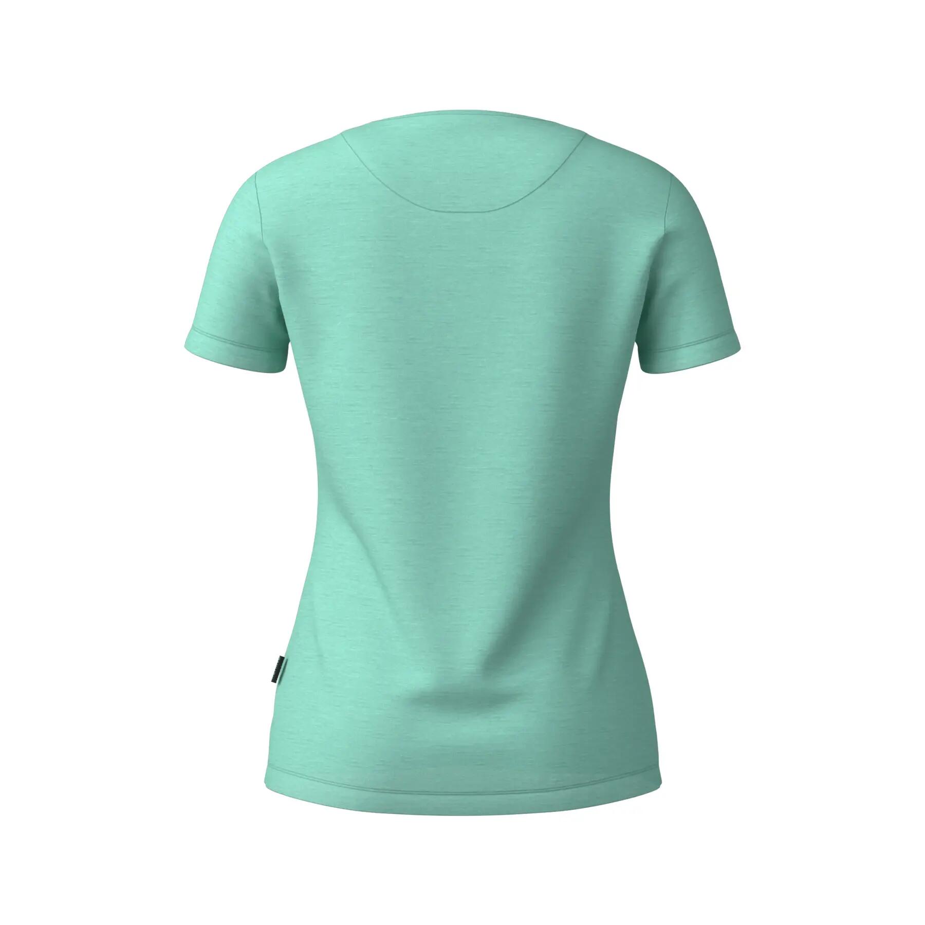 Maillot femme Löffler Sunset 2/2