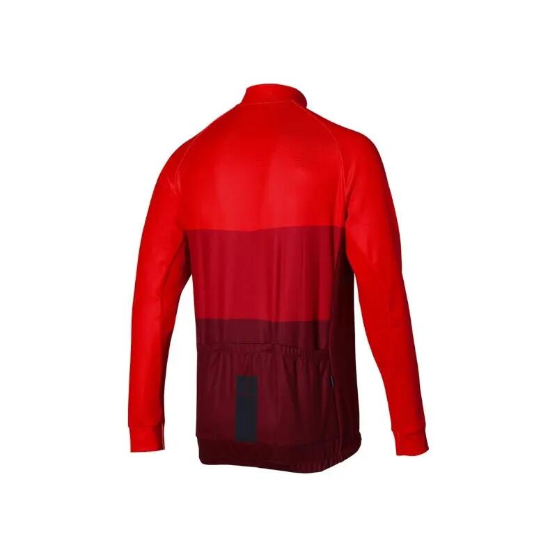 Langarmshirt BBB Cycling Keirin 3/3