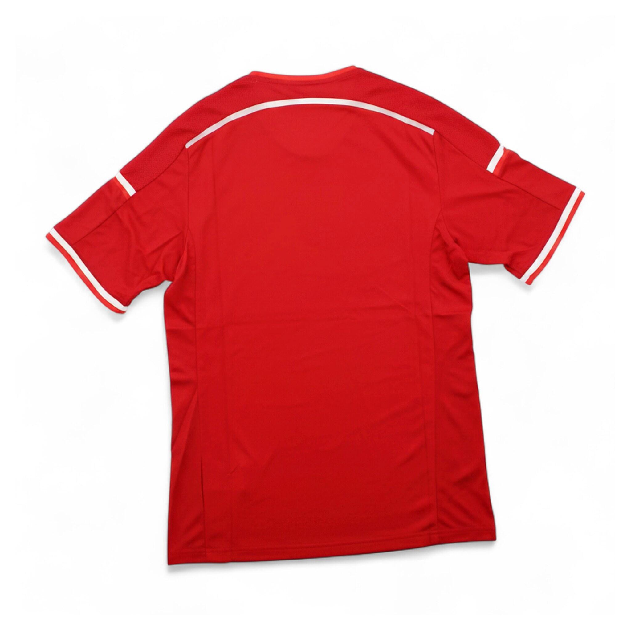 Adidas Condivo 14 Jersey kurzsrm Herren T-Shirt Trainingsshirt Gr. M 3/3