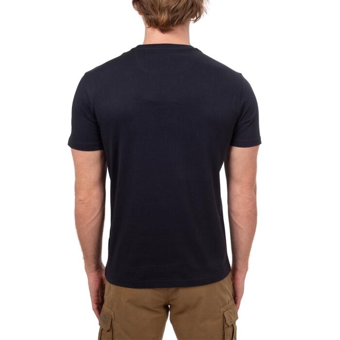 Koszulka t-shirt męski sportowy NAPAPIJRI SAINT SUMMER 2/3