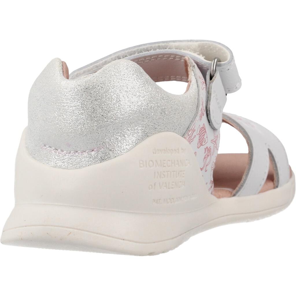 Sandalias Niña Biomecanics 262142b 3/5