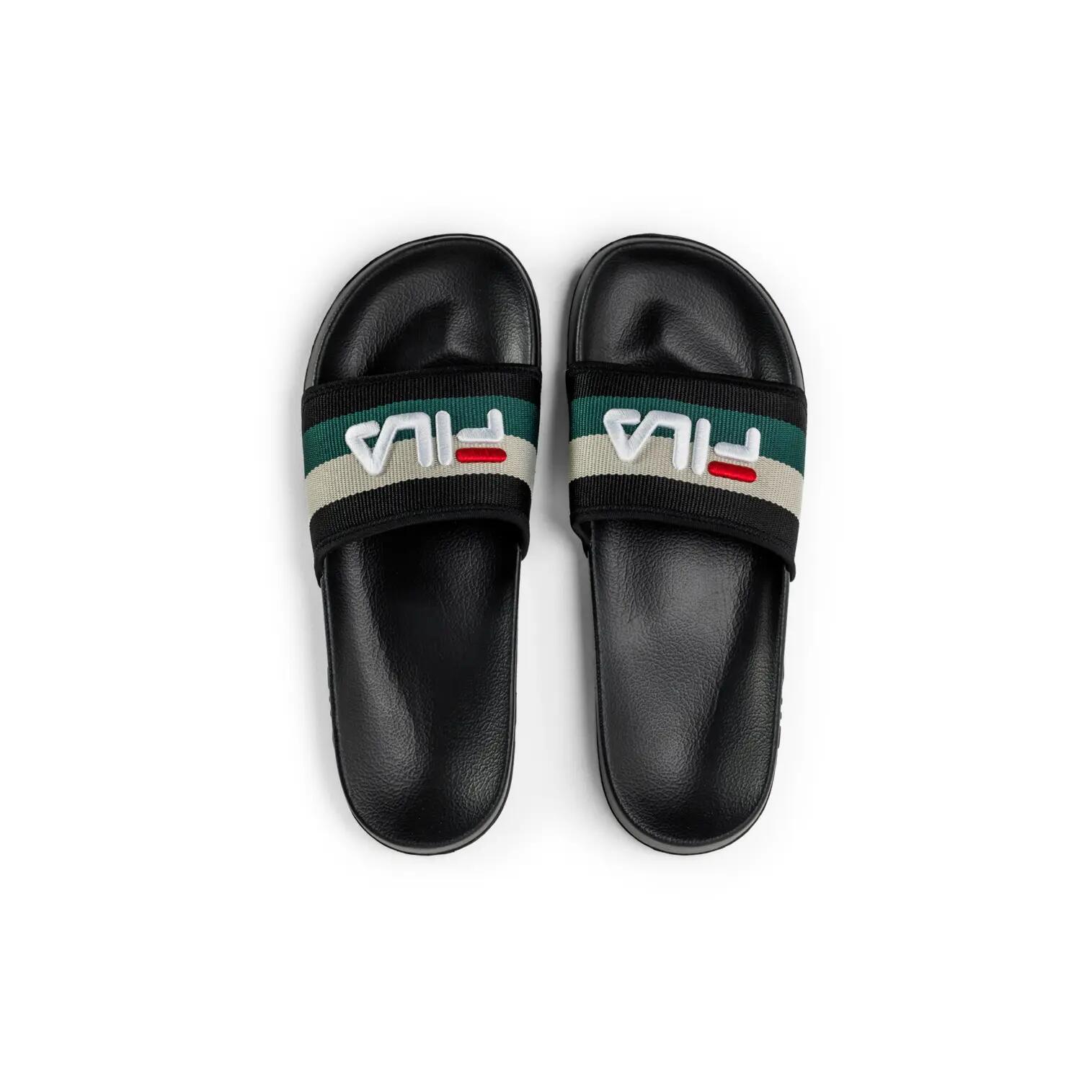Buty do stepowania Fila Morro Bay Stripes 3/6
