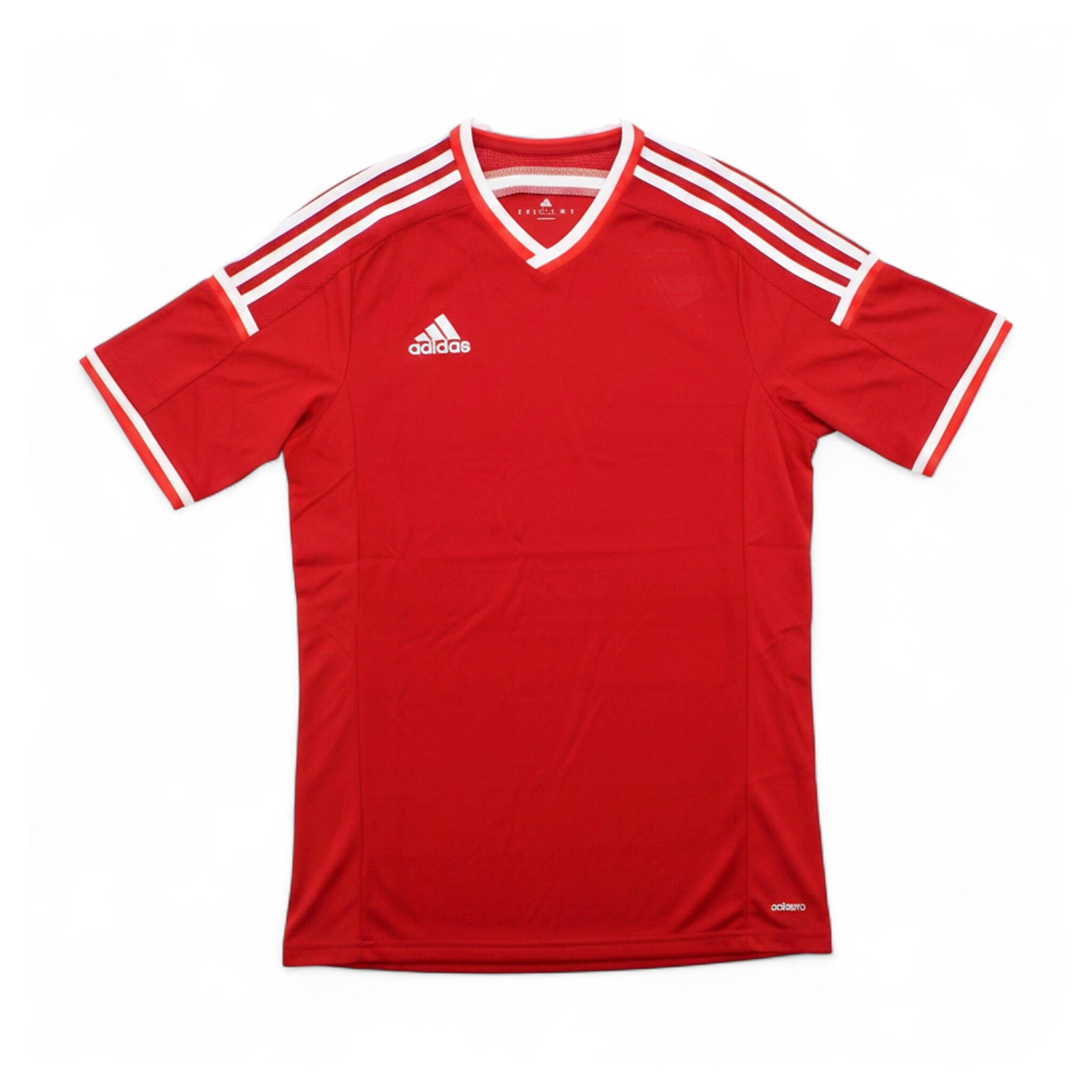 Adidas Condivo 14 Jersey kurzsrm Herren T-Shirt Trainingsshirt Gr. M 2/3