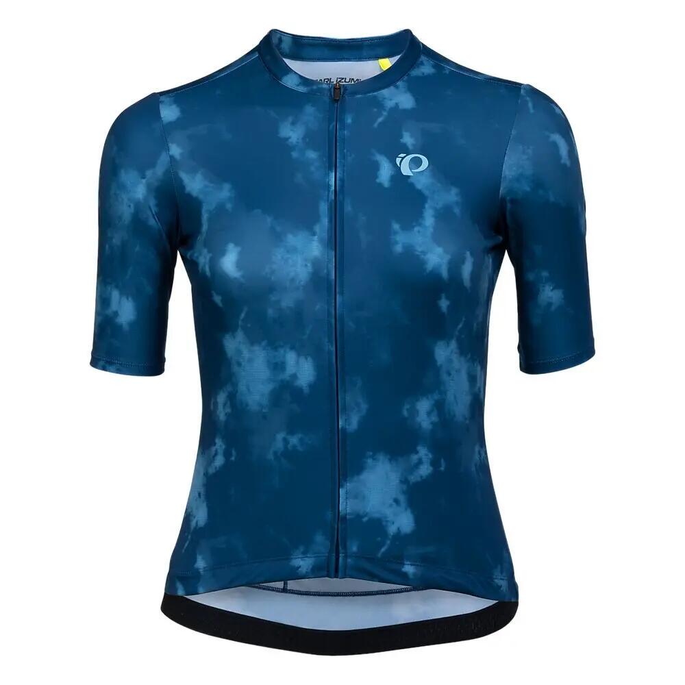 Damski jersey Pearl Izumi Attack