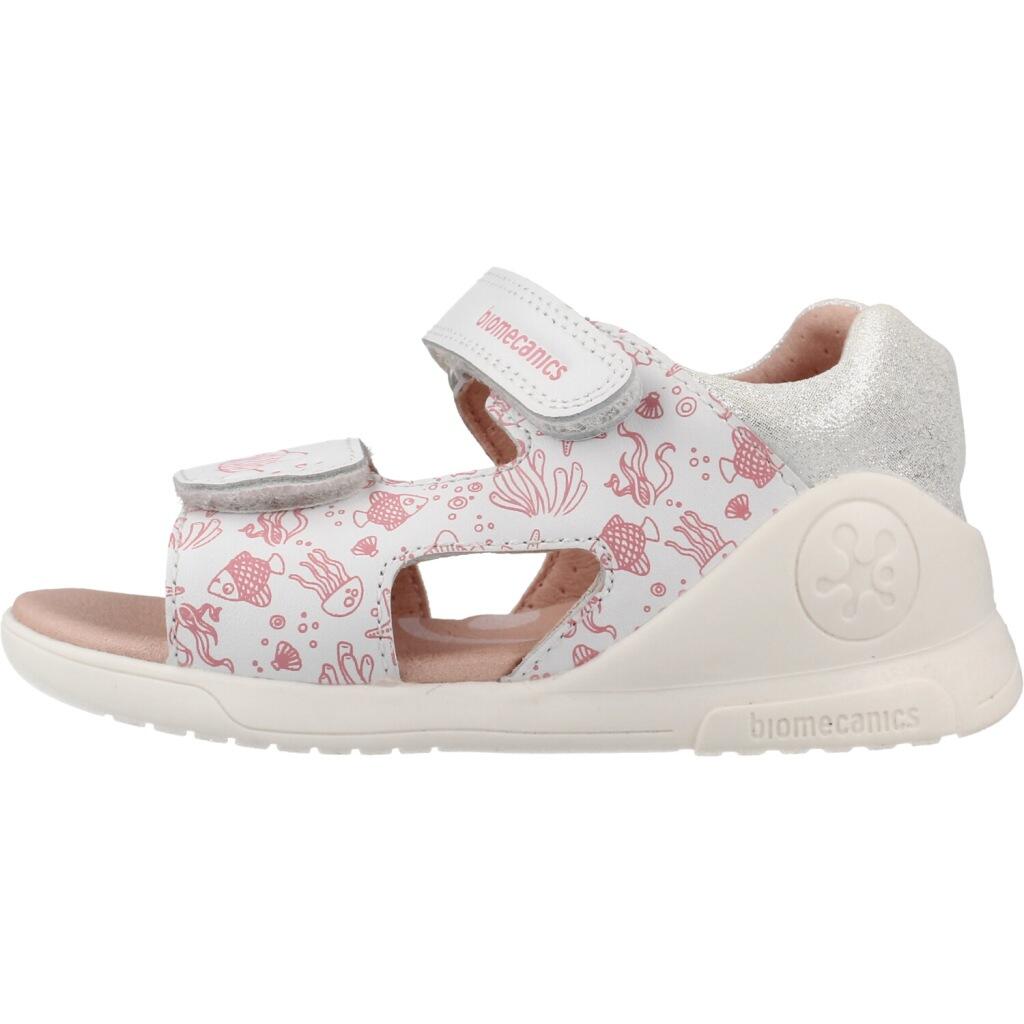 Sandalias Niña Biomecanics 262142b 2/5