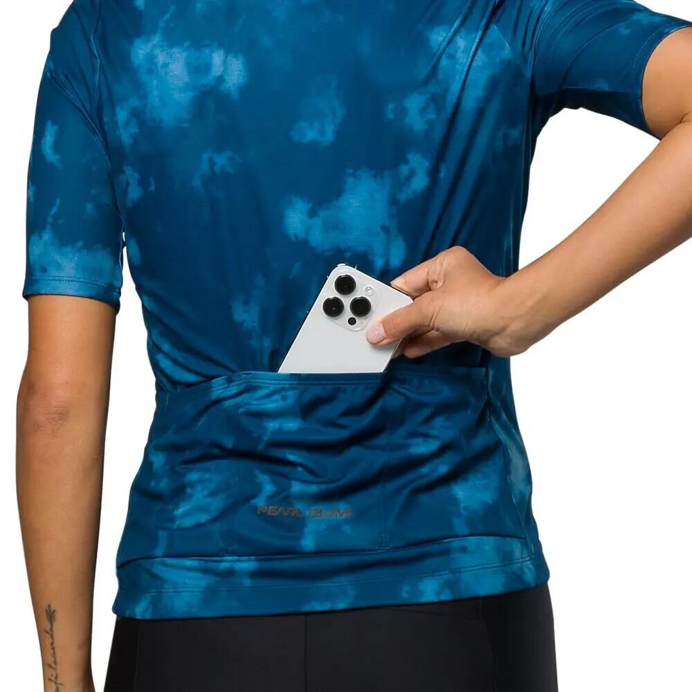 Maillot femme Pearl Izumi Attack 7/7
