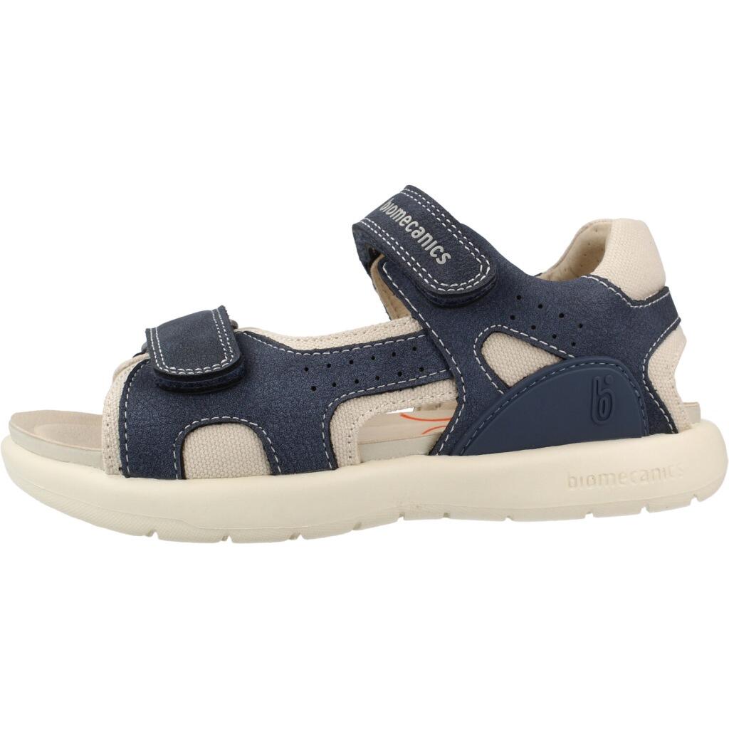 Sandalias Niño Biomecanics 262235b 2/5