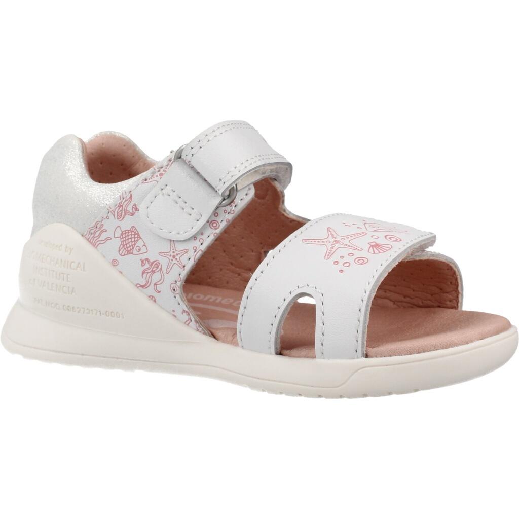 Sandalias Niña Biomecanics 262142b 5/5