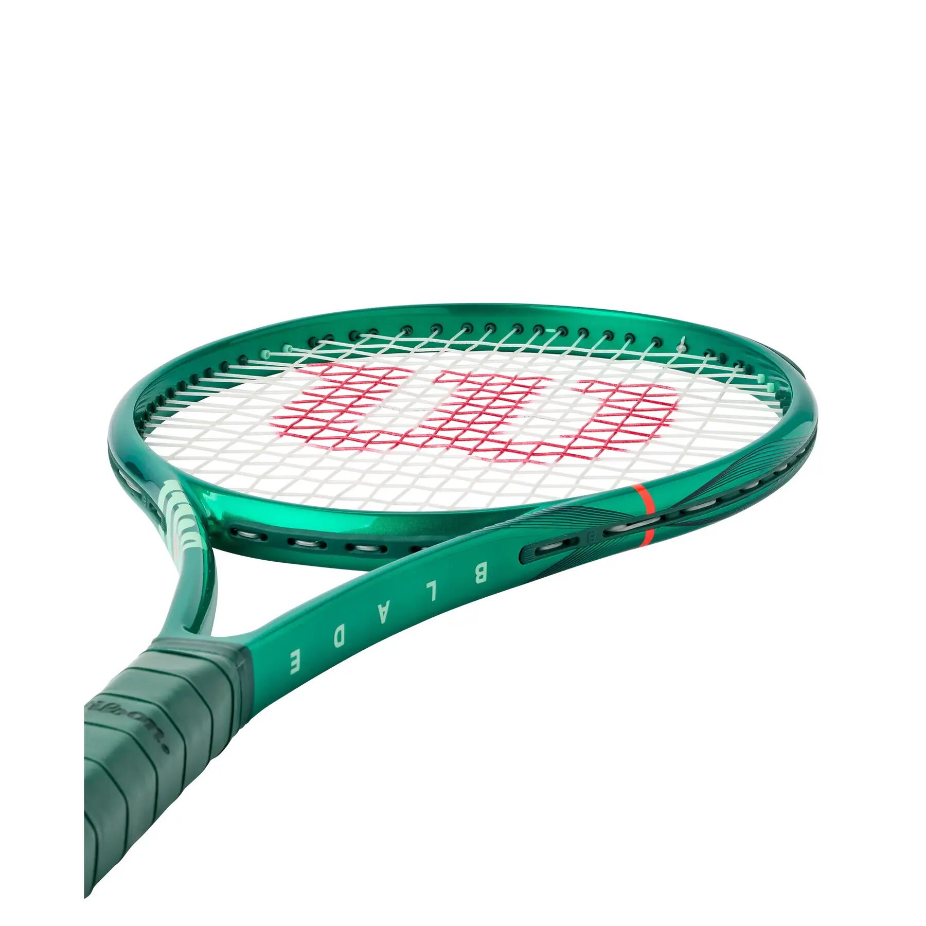 RACCHETTA WILSON BLADE 100 V10 (300 GR) 2026 5/7