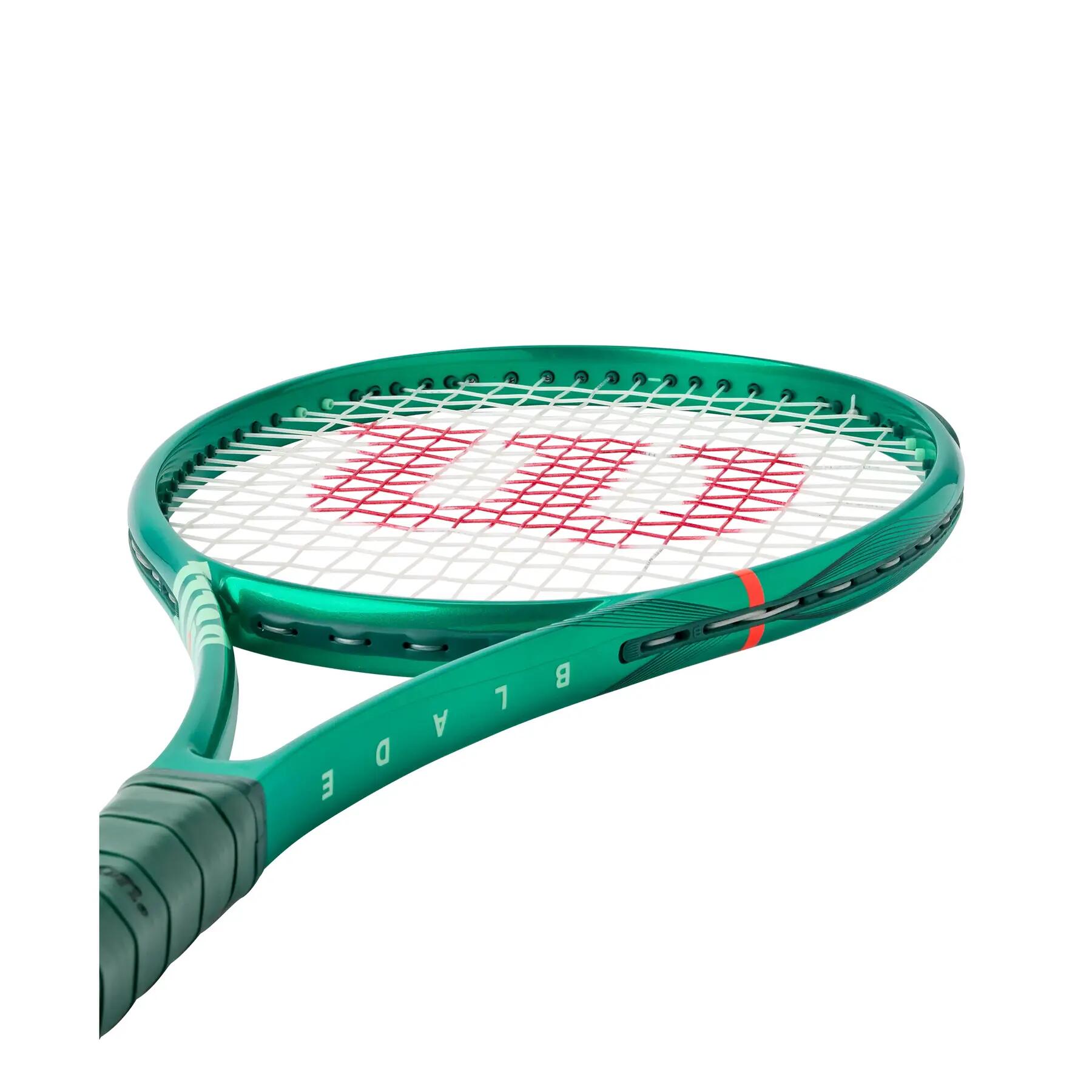 Tennisschläger Wilson Blade 100 Pro V10 5/7
