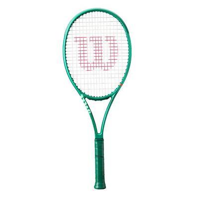 Racchetta da tennis Wilson Blade 100 Pro V10